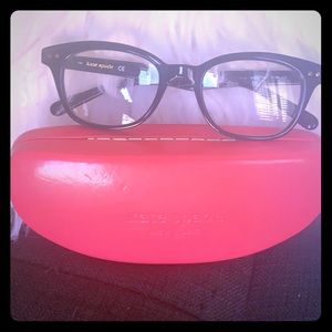 Kate Spade reading glasses 1.0